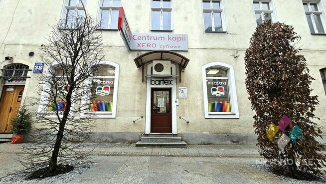 Lokal w Śródmieściu, przy Starówce