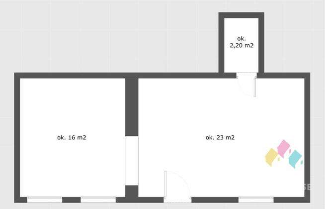 Lokal w Śródmieściu, przy Starówce