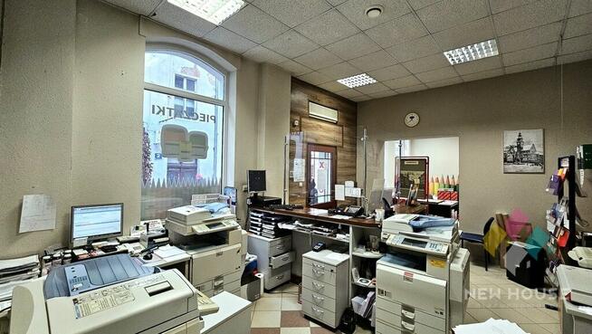 Lokal w Śródmieściu, przy Starówce