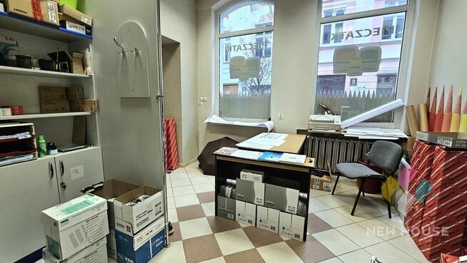 Lokal w Śródmieściu, przy Starówce