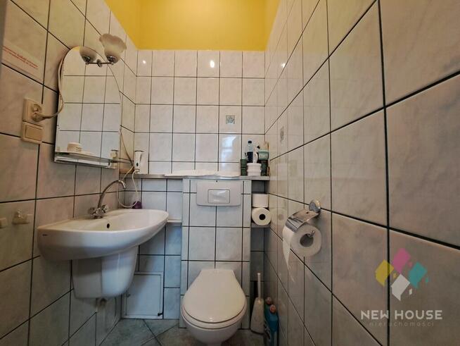 Lokal w Śródmieściu, przy Starówce