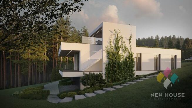 Działki inwestycyj. pod budowę kameralnego osiedla