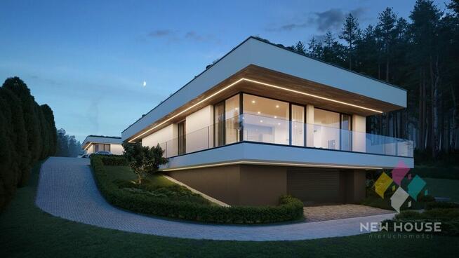 Działki inwestycyj. pod budowę kameralnego osiedla