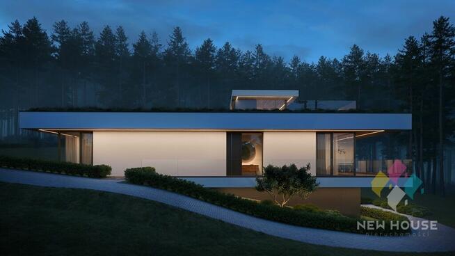 Działki inwestycyj. pod budowę kameralnego osiedla