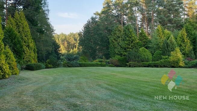 Działki inwestycyj. pod budowę kameralnego osiedla