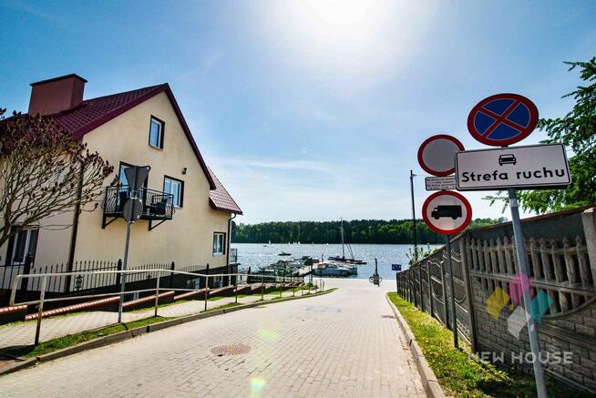 Apartament 47 m2, Mikołajki, Mazury