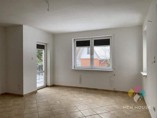 Majdy, dom wolnostojący, działka 1254 m2