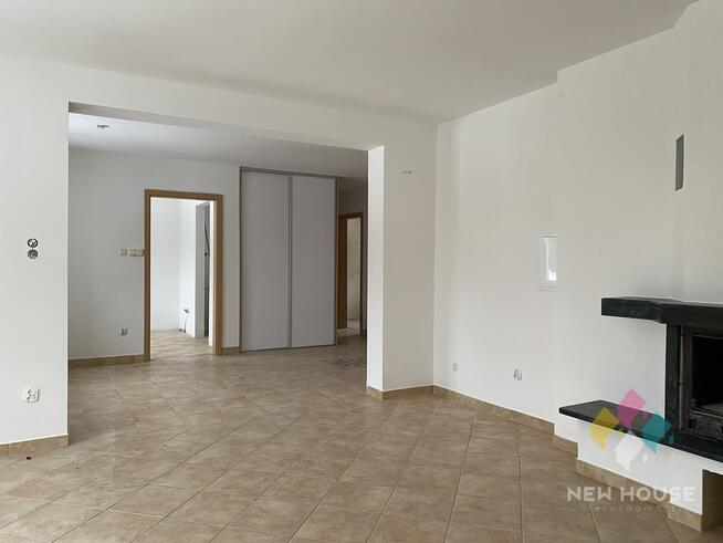 Majdy, dom wolnostojący, działka 1254 m2