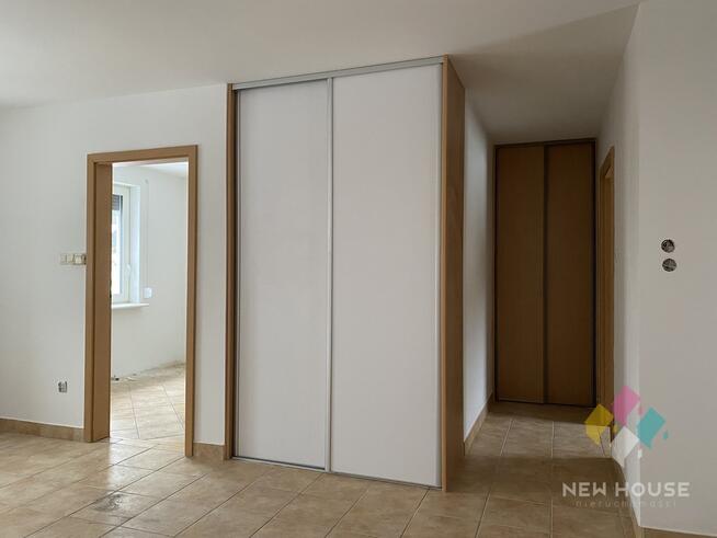 Majdy, dom wolnostojący, działka 1254 m2