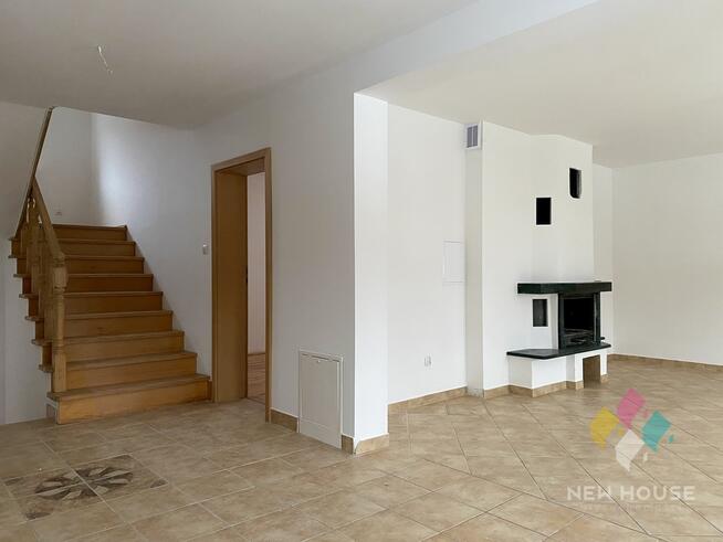 Majdy, dom wolnostojący, działka 1254 m2