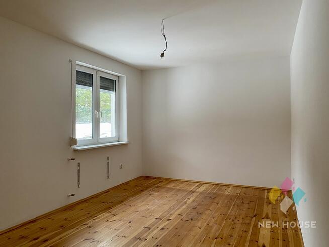 Majdy, dom wolnostojący, działka 1254 m2