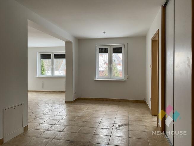 Majdy, dom wolnostojący, działka 1254 m2