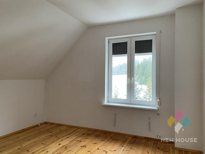 Majdy, dom wolnostojący, działka 1254 m2