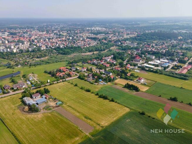 Działka 3 km od Ostródy, Rezerwacja