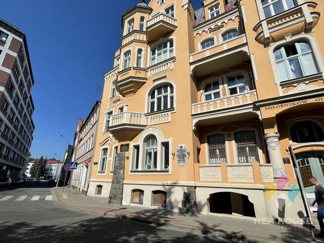 Lokal usługowo-biurowy w Śródmieściu, parter