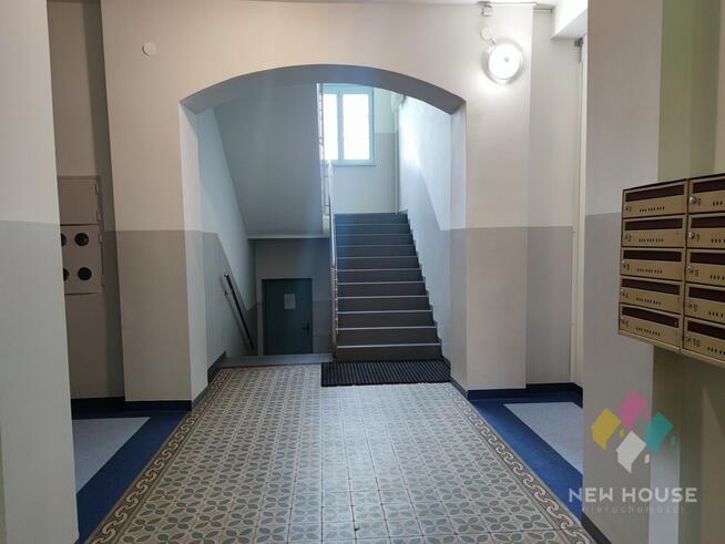 Lokal usługowo-biurowy w Śródmieściu, parter