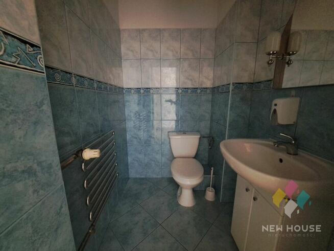 Lokal usługowo-biurowy w Śródmieściu, parter