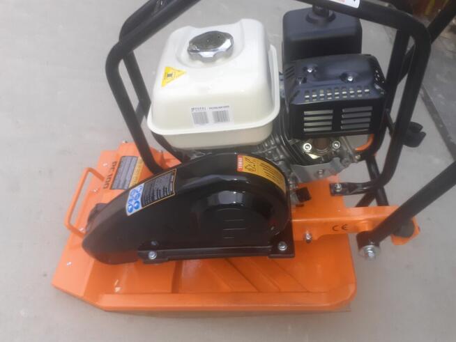 Zagęszczarek wynajem i sprzedaż nowych