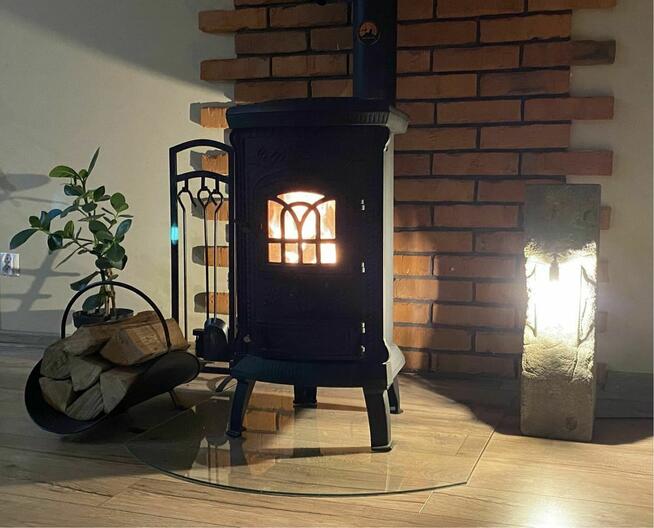 Lampa betonowa loft oświetlenie beton architektoniczny