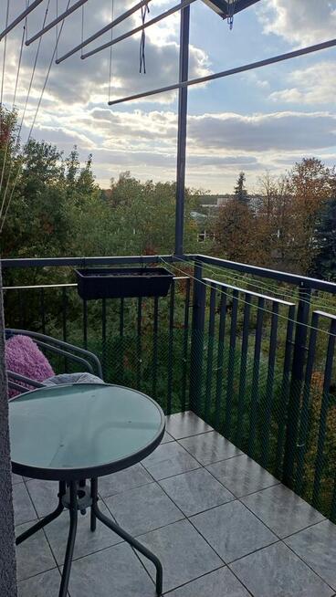 Zamienię mieszkanie