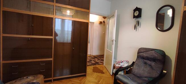 53,2 M2/3 pokoje/KW/Wola - J. Krysta