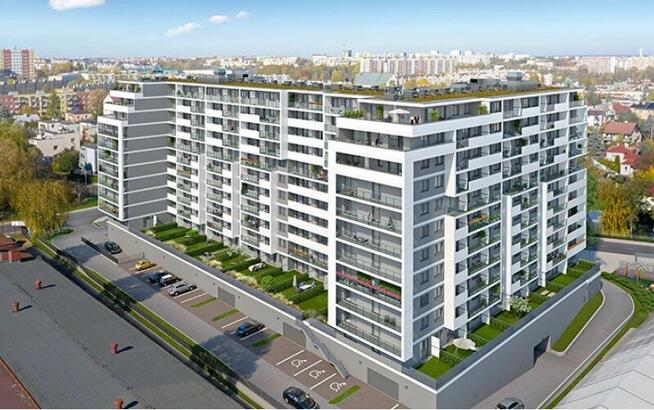 ostatni lokal usługowy 72,75m2 - Langiewicza 37