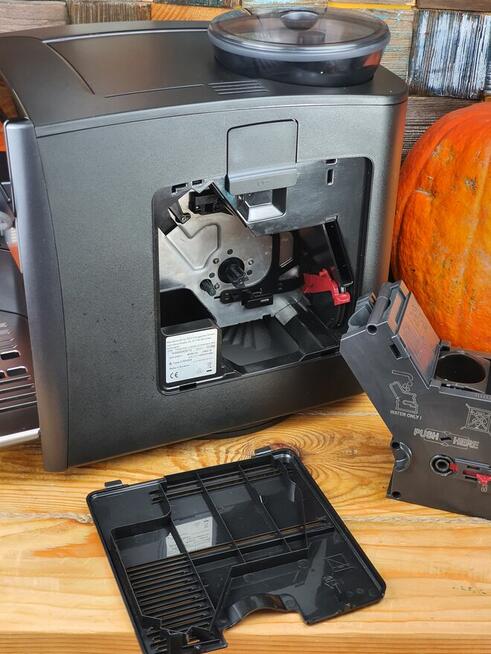 Sale! Poekspozycyjny Siemens eq.6 + s400 11 kaw do wyboru!