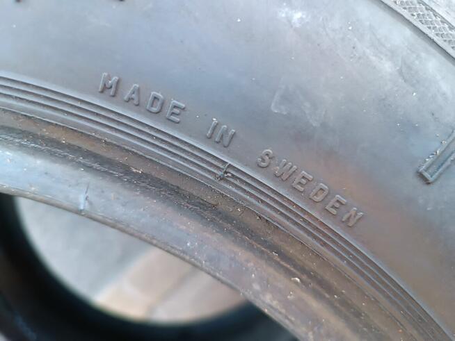 Komplet 4 szt Opony Gislaved Frost 65t 195/65/15 195/65r15