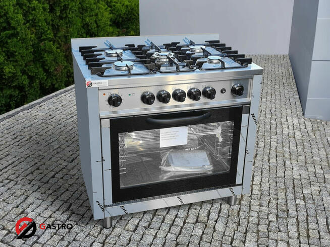 Sprzęt gastronomiczny używany oraz nowy - wyprzedaż