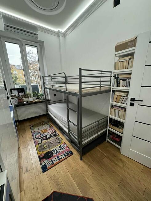 Zamienię na większe