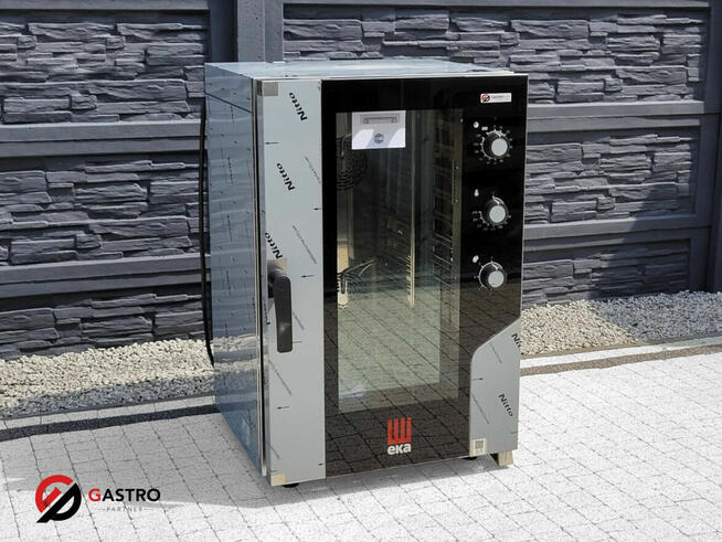 Sprzęt gastronomiczny używany oraz nowy - wyprzedaż