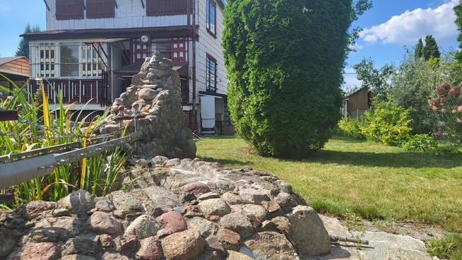 Sprzedam działkę ROD