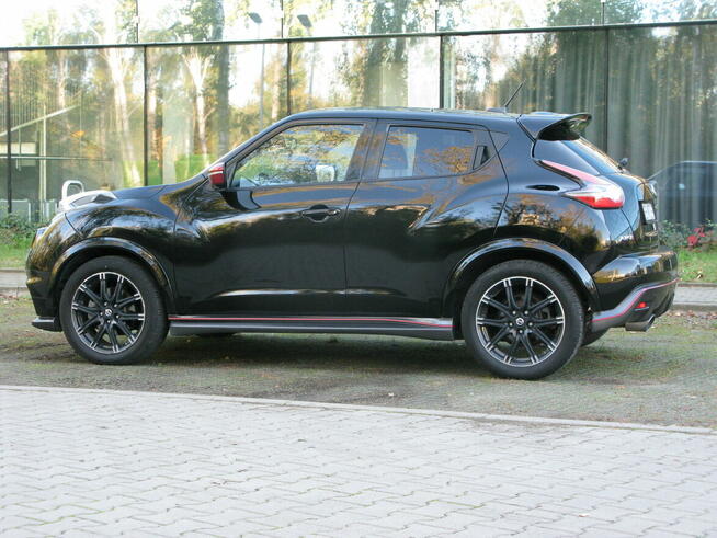 Nissan JUKE NISMO 4x4
