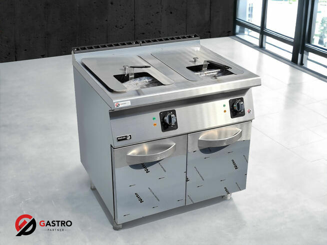 Sprzęt gastronomiczny używany oraz nowy - wyprzedaż