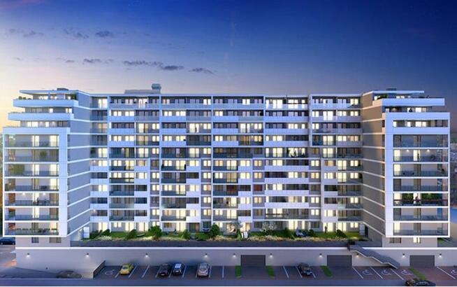 ostatni lokal usługowy 72,75m2 - Langiewicza 37