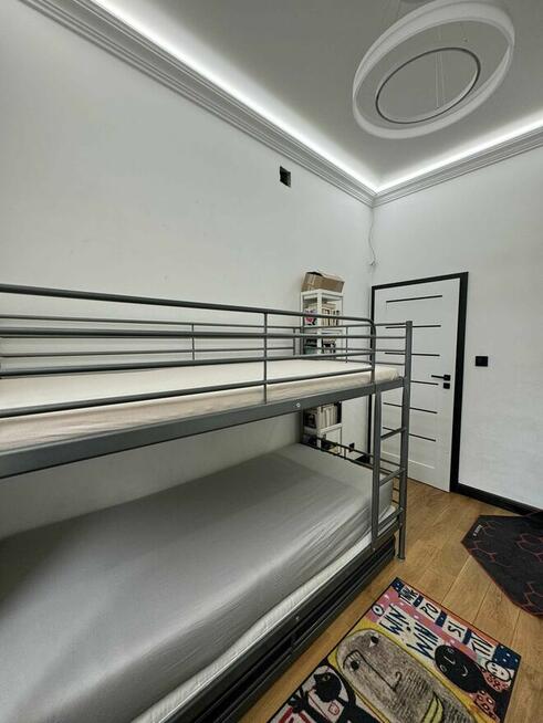 Zamienię na większe