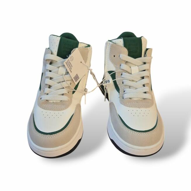 TRZEWIKI zara 33 rozmiar