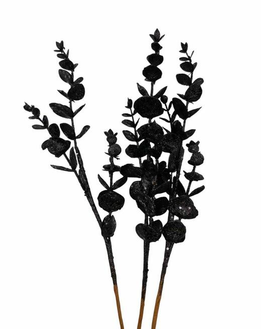 Świąteczne dekoracje- sztuczne gałązki 20szt