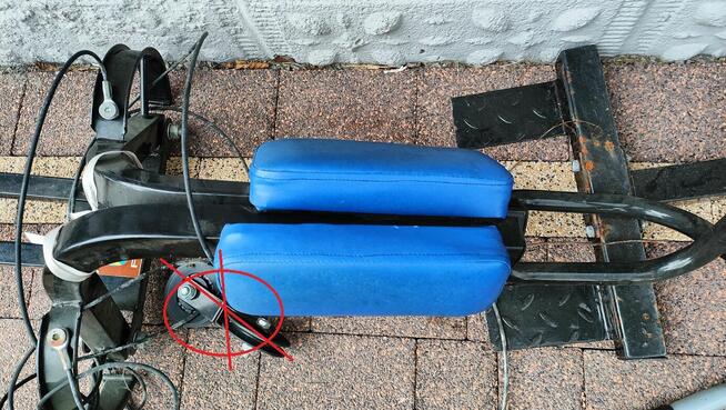 Atlas do ćwiczeń ATLAS HEKTOR 2 -NA CZĘŚCI !