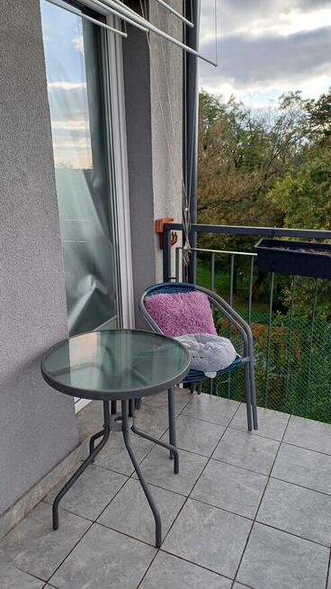 Zamienię mieszkanie