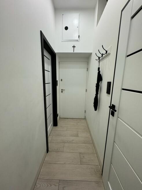 Zamienię na większe