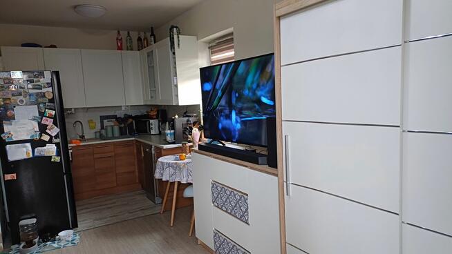 Zamienię mieszkanie