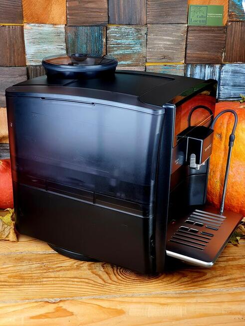 Sale! Poekspozycyjny Siemens eq.6 + s400 11 kaw do wyboru!