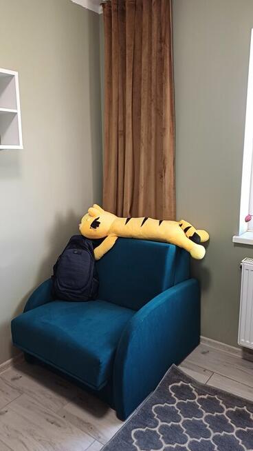 Zamienię mieszkanie