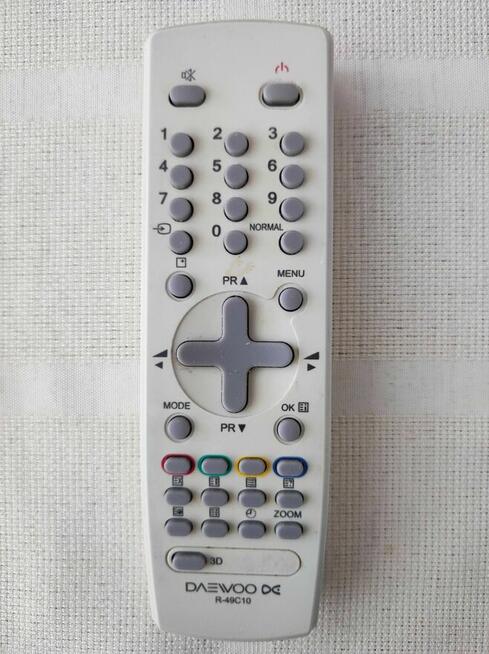 Telewizor Daewoo DTF-2950K-100D