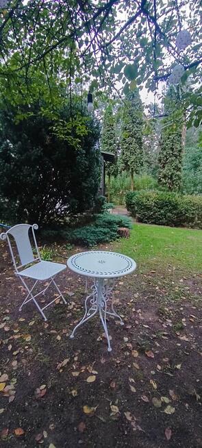 Nocleg w Leśniczówce Bartnia