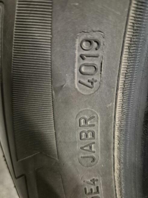 Sprzedam Opony Zimowe Goodyear