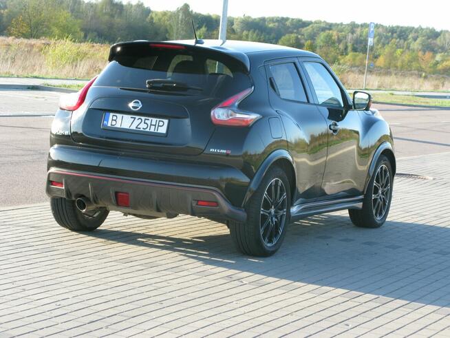 Nissan JUKE NISMO 4x4