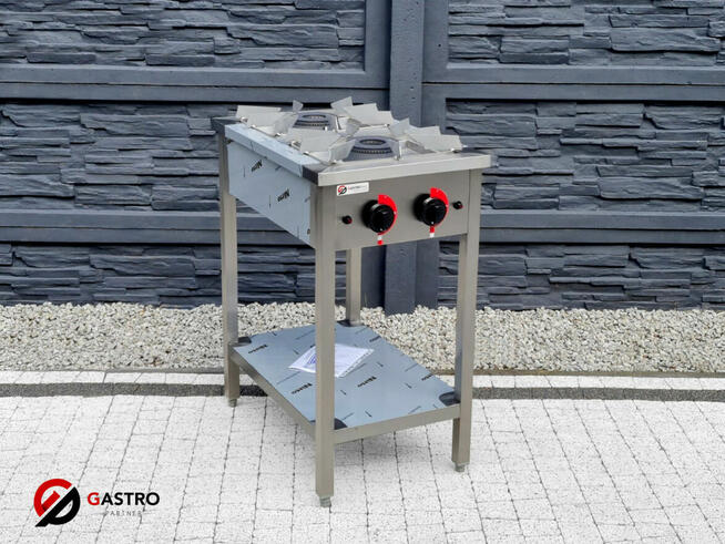 Sprzęt gastronomiczny używany oraz nowy - wyprzedaż