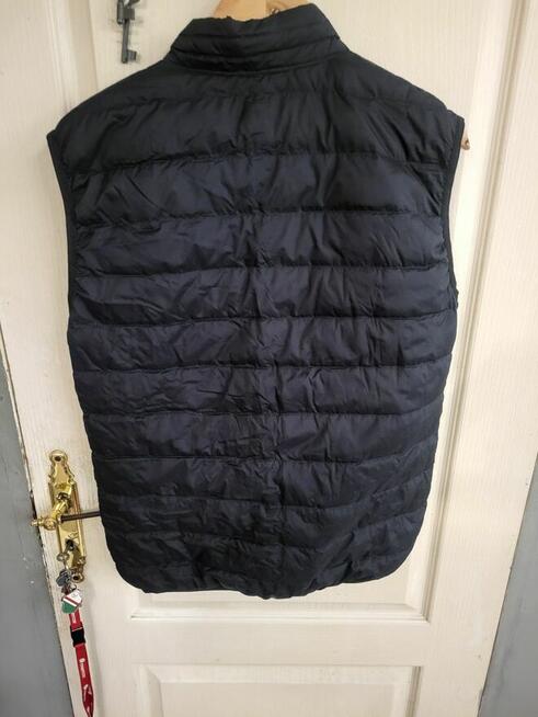 Bezrękawnik Emporio Armani